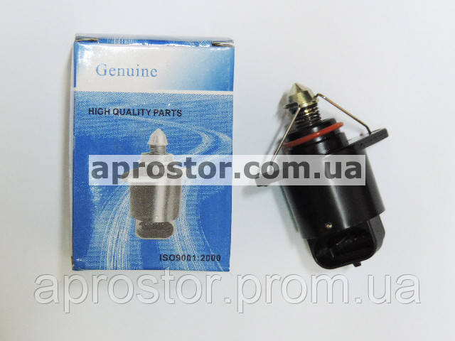 Купить Датчик (регулятор) холостого хода Ланос,Авео (1,4-1,5) Нексия ...