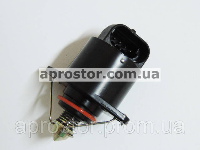 Купить Датчик (регулятор) холостого хода Ланос,Авео (1,4-1,5) Нексия ...