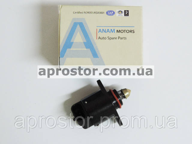 Купить Датчик (регулятор) холостого хода Ланос,Авео (1,4-1,5) Нексия ...