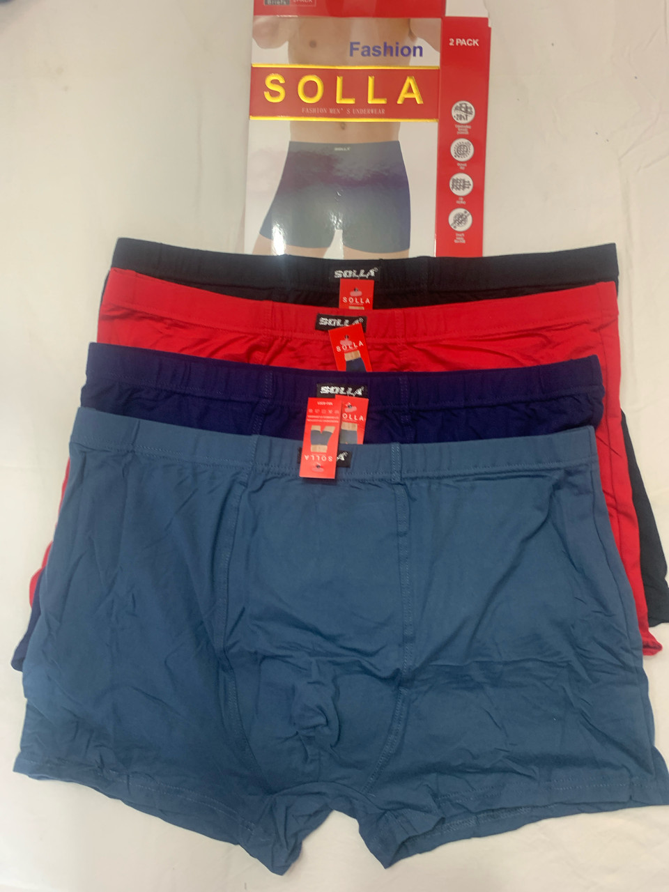 Труси котон, фото 1