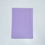 Папір тіш'ю, бузковий, 50*70 см, (5 аркушів), фото 3