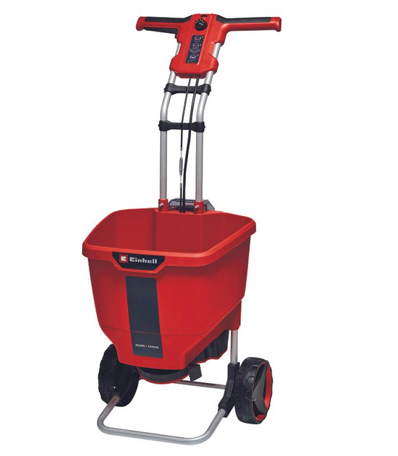 Сіялка акумуляторна Einhell GE-SR 18/22 Li-Solo
(3415430)