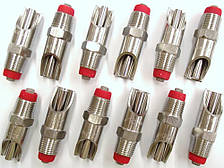 Поїльник для свиноматок і хряків 1/2-3/4