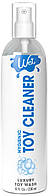 Спрей для очищення іграшок Wet Toy Cleaner, без спирту, діє за 30 секунд (236 мл) - SO9920