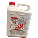 BARS EXTRA  ANTIFREEZE G-12 (-30С) 5л, фото 2