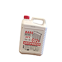 BARS EXTRA  ANTIFREEZE G-12 (-30С) 5л, фото 3