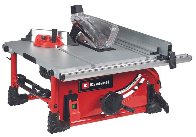 Циркулярна пила Einhell TE-TS 254 T
(4340430)