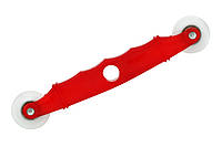 Ролик для закачування шнура москітної сітки червоний Terex