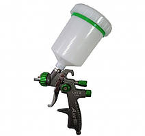 Фарбопульт L-898 LVLP AUARITA 1,3ММ 1,4 ММ 1,8 ММ