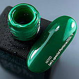 NAILSOFTHEDAY Let’s special Pantone2024/9 — травʼяний/зелений гель-лак, 10 мл, фото 2