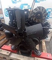 Двигун КАМАЗ УРАЛ 740.10 210к.с. №190111 із зберігання