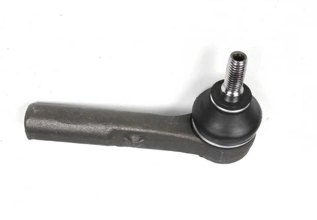 Наконечник тяги кермовий (R) Citroen Nemo 08- SOLGY 206030, фото 1