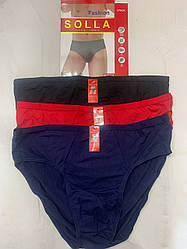 Плавки котон