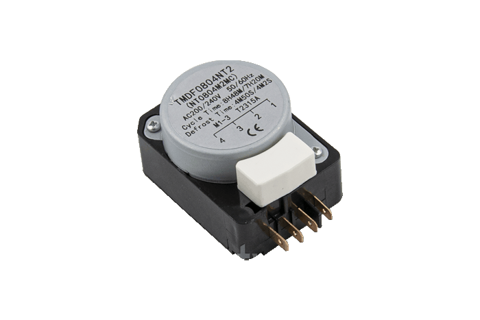 Таймер відтавання для холодильника TMDF 0804NT2, Sharp, Hitachi, Panasonic (8 год 48 хв / 4 хв 50 с)