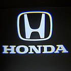 Логотип підсвічування двері Хонда Lazer door logo light Honda, фото 4
