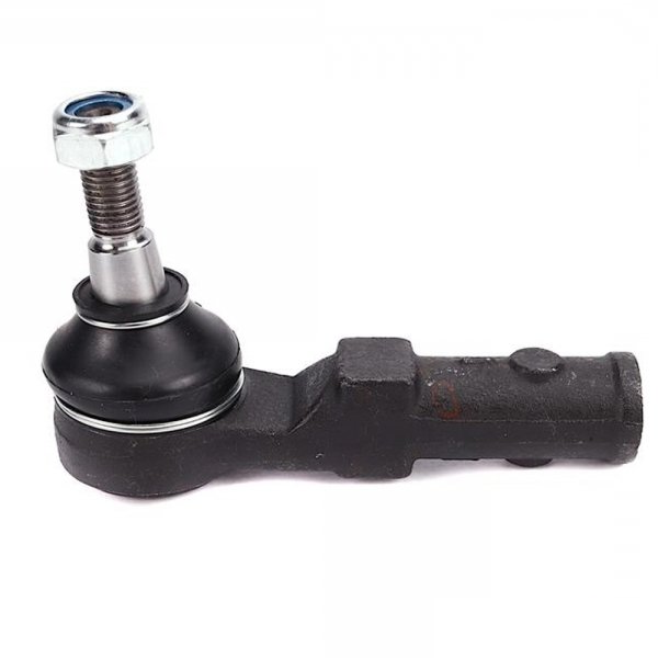 Наконечник тяги кермовий (L) Renault Kangoo 97-SOLGY 206056, фото 1