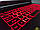 Ноутбук Acer Nitro 5 17.3" FHD IPS 144Hz i5-11300H  16GB DDR4 SSD512Gb Nvidia RTX 3050 4GB, фото 8
