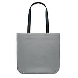 Сумка шопер світловідбивний VISI TOTE  поліестр 42х9х38 см, фото 3