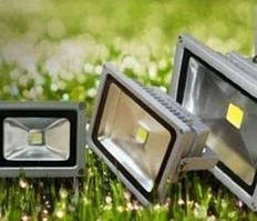 Прожектори