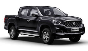 Фаркоп MG T60 (2020-) (Фаркоп М Джі Т60) VasTol