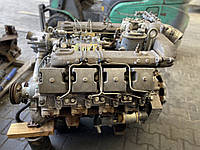 Двигун КАМАЗ, УРАЛ 4320, ЗІЛ 133ГЯ із зберігання 740.10 210к.с. №190111