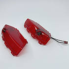 Логотип підсвічування дверей KIA Lazer door logo light KIA SORENTO 2015-2018, фото 3