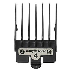 Насадка BABYLISS PRO GUIDE COMB 13 мм 35808806
