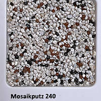 Штукатурка мозаїчна Capatect Mosaikputz  (колір 240) 25 KG