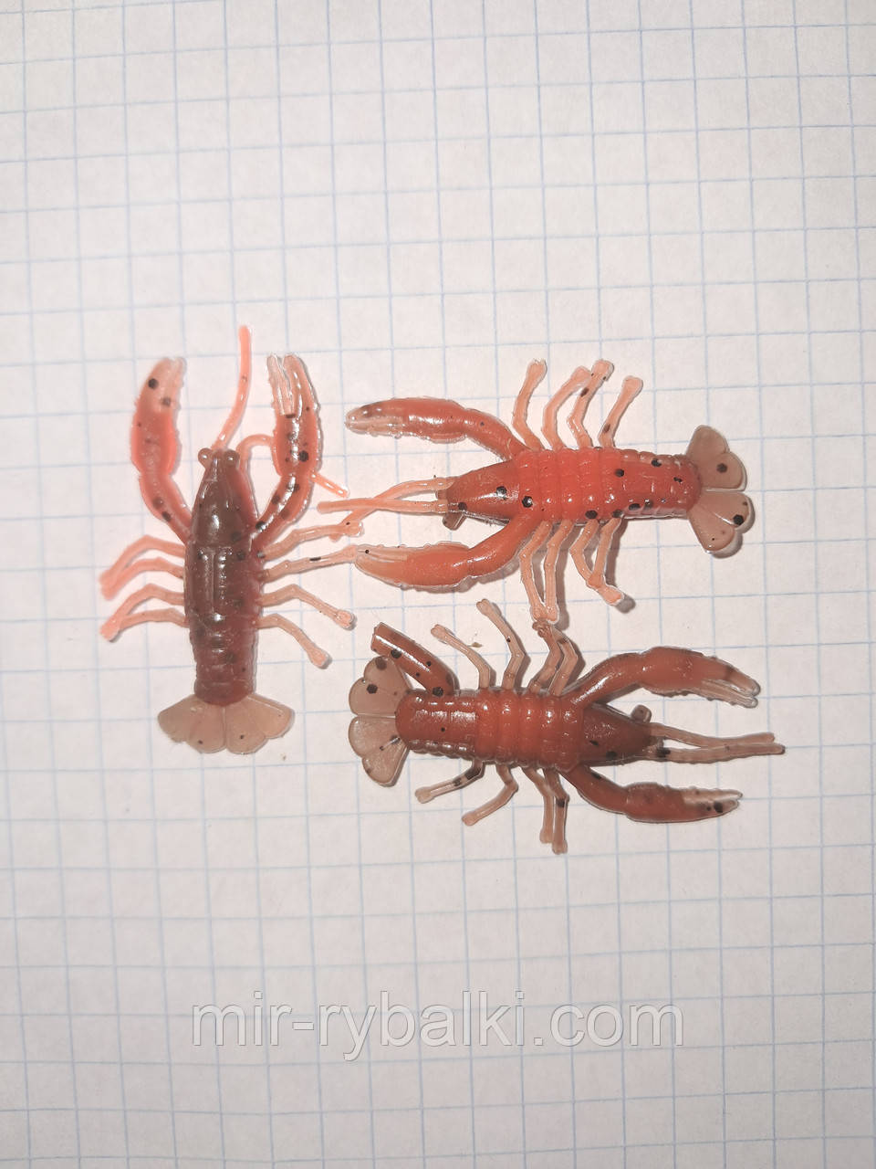 Приманка Relax  Рачок 11, фото 1