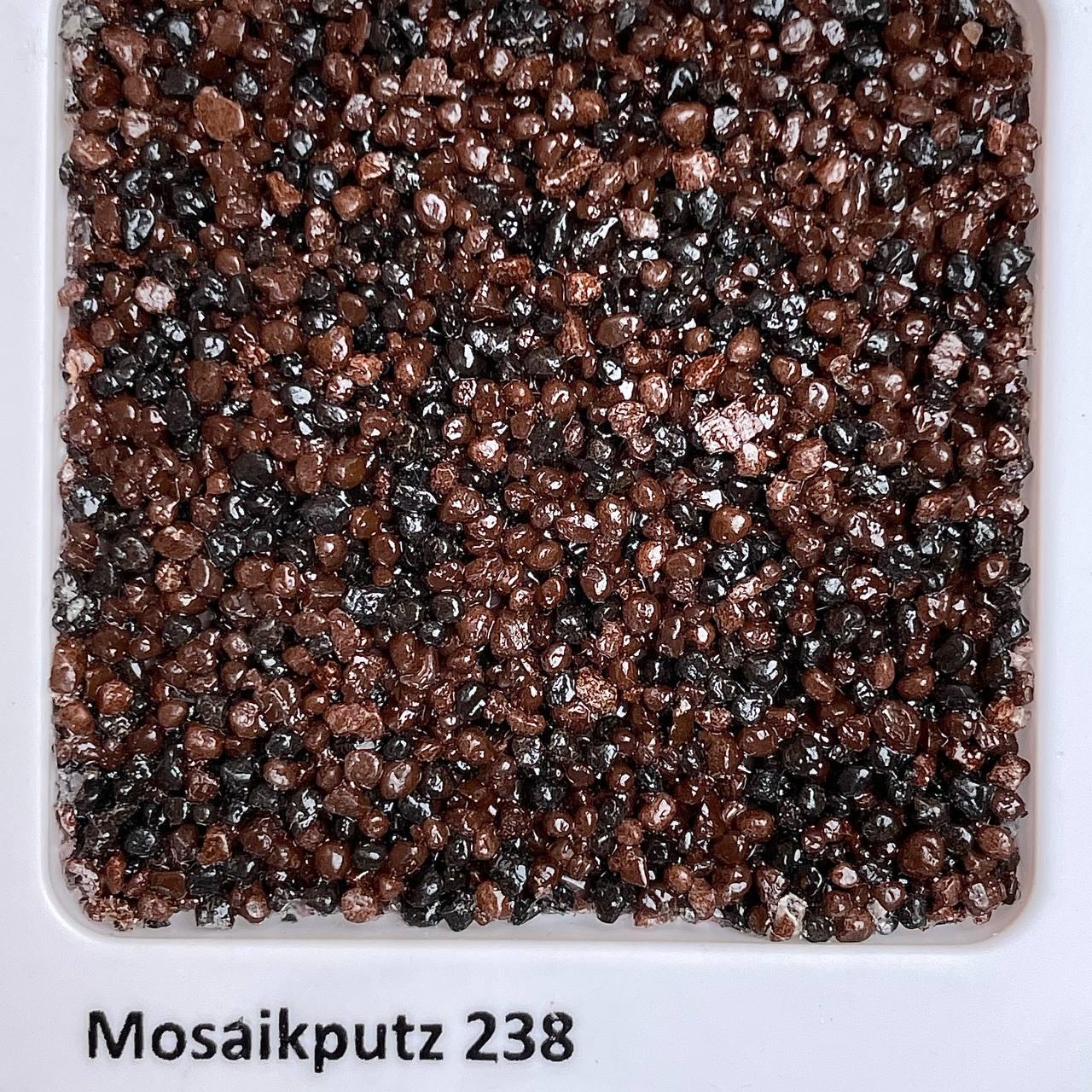 Штукатурка мозаїчна Capatect Mosaikputz  (колір 238) 25 KG