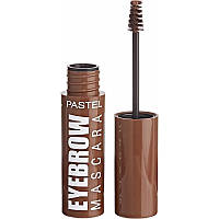 Туш для брів Pastel EyeBrow Mascara тон 22 Light Brown