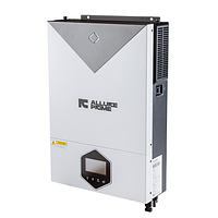 Інвертор ALLURE PRIME MPS-VIII-6200W
