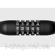 Замок для самокату Xiaomi Electric Scooter Cable Lock (BHR6751GL), фото 3