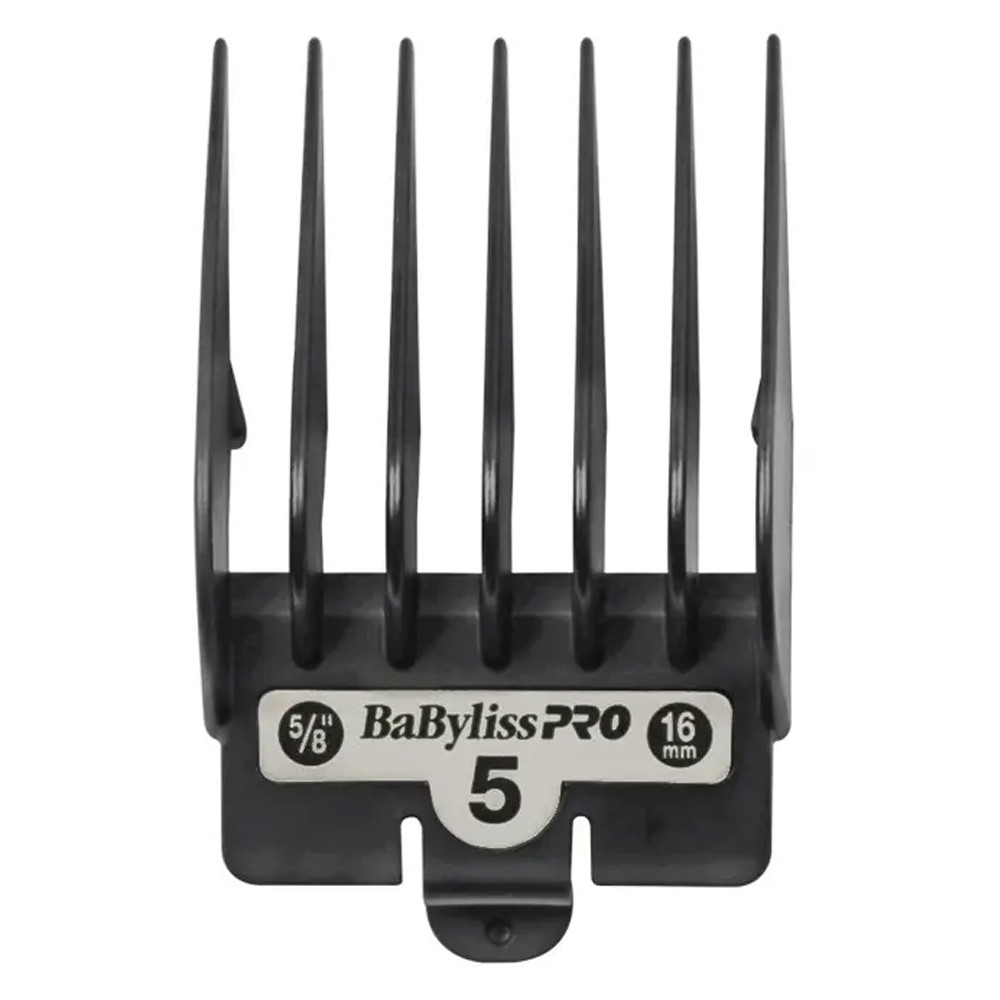 Насадка BABYLISS PRO GUIDE COMB 16 мм 35808807, фото 1