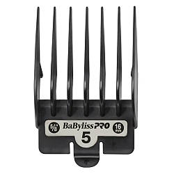 Насадка BABYLISS PRO GUIDE COMB 16 мм 35808807
