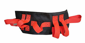 Пояс допоміжний для підтримки та переміщення пацієнта