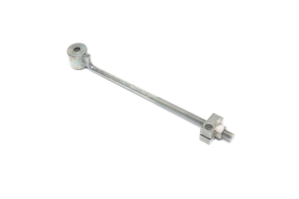 Шток кріплення генератора Еталон, ТАТА Е1 з втулкою (довгий) (RIDER) RD252515140118