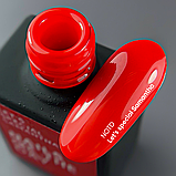 NAILSOFTHEDAY Let’s special Samantha — багряний(алий) гель-лак, 10 мл, фото 2