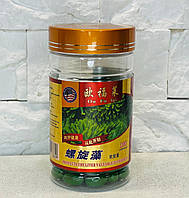 Спирулина мягкие капсулы Spiral Algae soft capsule 100 шт