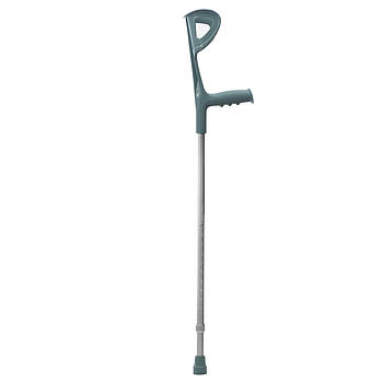 Ліктева милиця (сірий) MED1-KY937L