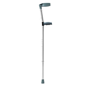 Милиця підлокітна з ліктьовим охопленням MED1-KY9331L