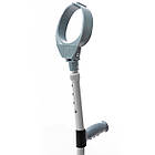 Милиця підлокітна з ліктьовим охопленням MED1-KY9331L, фото 6