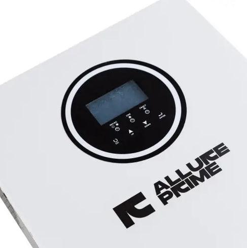 Інвертор ALLURE PRIME SM-3200W, фото 1