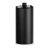 Трековий світильник під лампу GU10 Feron ML332 чорний, фото 2