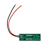 LED індикатор заряду/розряду акумуляторів li-ion / Li-pol 2S 8.4 V, фото 8