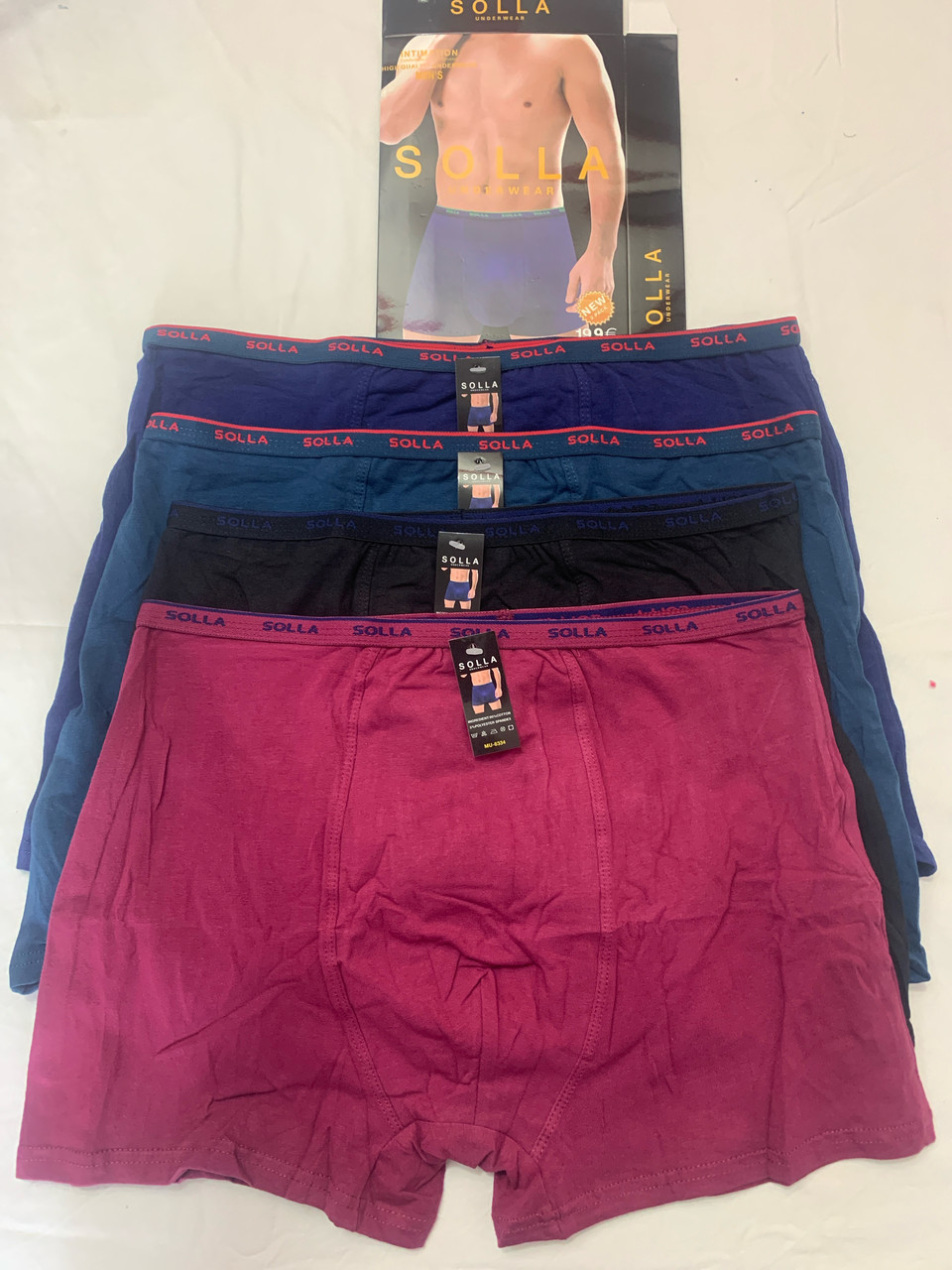 Труси котон, фото 1