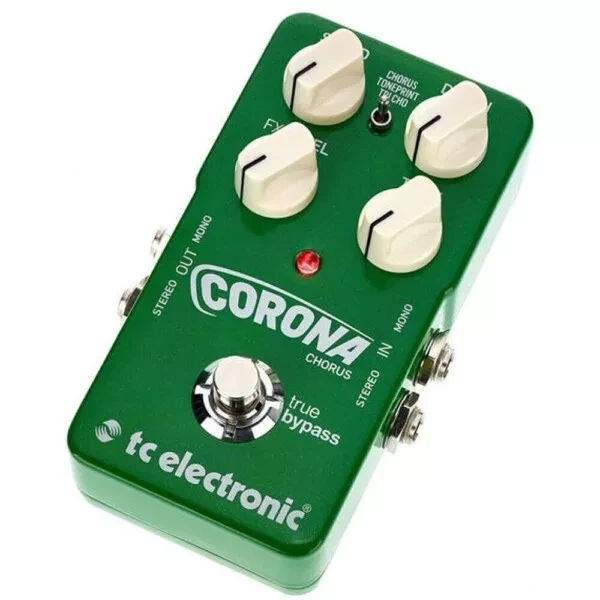 Гітарна педаль TC Electronic Corona Chorus