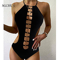 Жіночий купальник р.S, 40/42