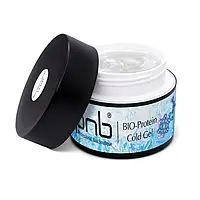 База камуфлююча PNB BIO-Protein Cold Gel, Glassy, 50 мл