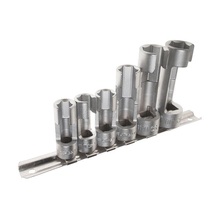 Набір головок для датчиків 6-гр. 6ед. 4536 JTC